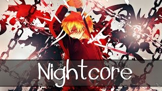 【Nightcore】→ Wires Lyrics [upl. by Elo]