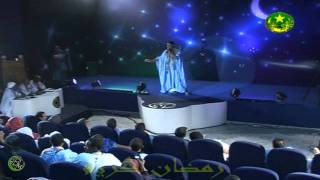 ElMADAH S01 Seyed ould beden tv mauritanie المـــــــــــــــــداح [upl. by Kries545]