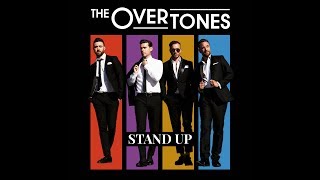 The Overtones  Stand Up  Official Music Video [upl. by Pickens251]