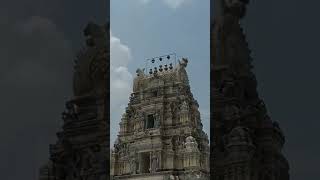 Gangama temple in anamaya district [upl. by Merriman]