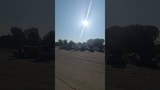 Peotone Car Club Car Show 2024 automobile carshow classiccars [upl. by Aved]