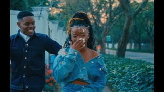 Ngimtholile Maverick Muji x Nonny official music video [upl. by Ken]