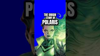 Who is Lorna Dane marvel polaris [upl. by Kania]