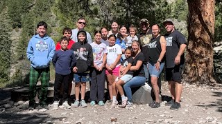 Panguitch Lake Camping Trip 072024 [upl. by Kassey]