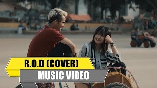 Insan Aoi x Vio  ROD Gdragon Cover Indonesia Vers Music Video [upl. by Heaps563]