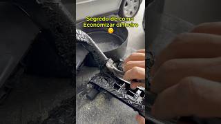 Salvando puxadores de porta Audi Q3 🥰vwbora vwjetta jettavariant jettatsibrasil jetta [upl. by Narbig]