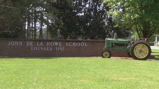 A McCormick County school gives students a unique educational experience [upl. by Zingg308]