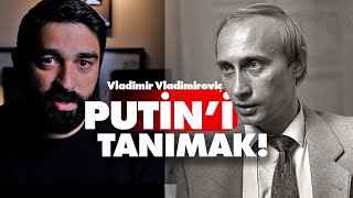 20 Yıldır Dünyanın Konuştuğu Adam Vladimir Putinin Hayatı [upl. by Tnecniv133]