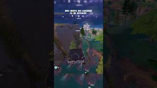 Fortnite Revoked his licence fortnite fortnitememes fortnitefunny fortniteshorts fortniteclips [upl. by Tricia]