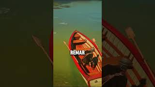 🐟BAGRE CABEZA DE TORO LEGENDARIO🐟 reddeadredemption rdr2 gaming rdr2modohistoria [upl. by Chico]