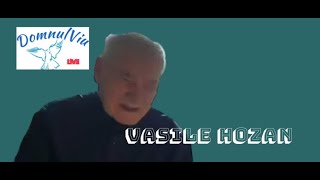 Fr Vasile Hozan  LIVE  23102024 [upl. by Dyke587]