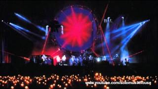 Pink Floyd  Live México 1994  PART 3  Sorrow [upl. by Acinyt]