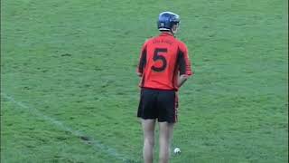 2009 County U21 Hurling Final Duhallow v Ballinhassig [upl. by Lebana88]