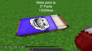 Official Texture pack de Cordones Desatados Parte 2 [upl. by Eylsel209]