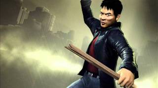 Jet Li Rise to Honor Soundtrack  16 Hard Way [upl. by Oirevas11]