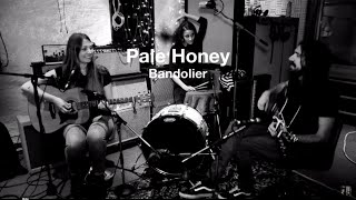 Bandolier Acoustic Live  Pale Honey [upl. by Ahsiak]