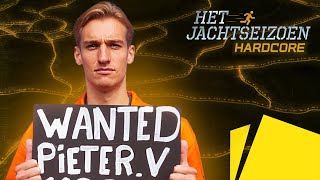 Pieter Valley op de Vlucht  Het Jachtseizoen 23 5 [upl. by Nivets]