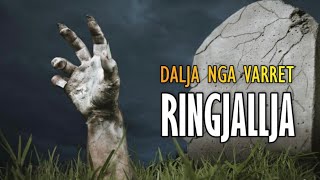 RINGJALLJA Dalja nga varret [upl. by Inaliak83]