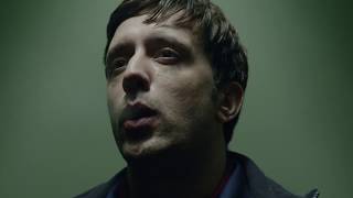 Public Health England Smokefree Health Harms TV Advert [upl. by Idleman]