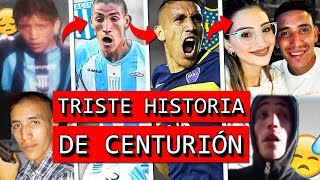 La TRISTE Historia de RICKY CENTURIÓN el JUGADOR que CRECIÓ acompañado de TRAGEDIAS y POLÉMICAS 😭 [upl. by Conrad]