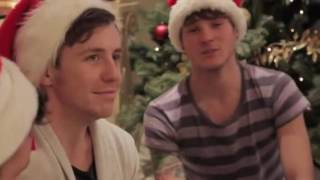 McFly advent calendar day 25 [upl. by Barna]