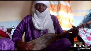 Ali Amadu Mai Molo daga Sahel nigerUsmangorko [upl. by Sirromaj569]