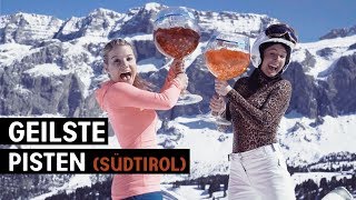 GRÖDEN  SÜDTIROL  VLOG 80 [upl. by Placidia]