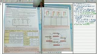 les conditions et mecanisme de la contraction musculaire [upl. by Perkins250]