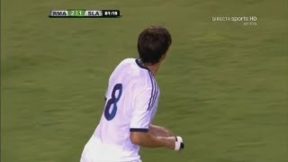 Ricardo Kaká vs Santos Laguna A 1213 HD 720p by Yanz7x [upl. by Ramyar]