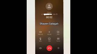 bangla shayari galagali prank call [upl. by Harman]