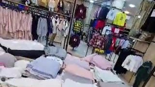 Destockage Luxury Plus🤩😱 دخول البضاعة الجديدة rue Mohamed khemisti Oran [upl. by Brenda990]