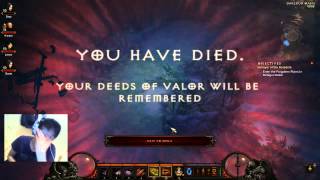 Dirge Demon Hunter Death 2 [upl. by Aala]