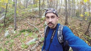 Exploring Wawayanda State Park VLOG  Jeremy Sciarappa [upl. by Moselle596]