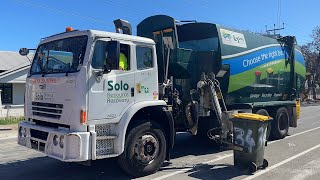 West Torrens Late Halloween Recycling 2017 [upl. by Jayme658]