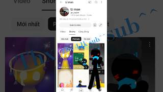 Thx 4 1k subQnA để sau music stickman animation flipaclip shorts mylittlebaby boy [upl. by Namrak818]