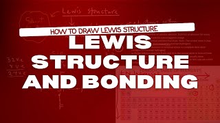 understanding Lewis structure  Gravity tutorial lewisstructure vseprtheory [upl. by Cirenoj]