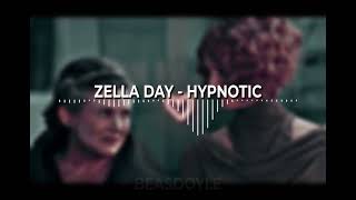 zella day  hypnotic edit audio [upl. by Eihtak]