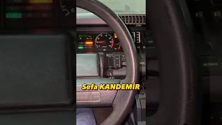 1984 Model Renault’un Geleceğe Yön Veren Otomobil Özellikleri  shorts [upl. by Dierolf]