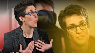 Rachel Maddow Faces New Charges in Her Shocking Lawsuit [upl. by Jonati]