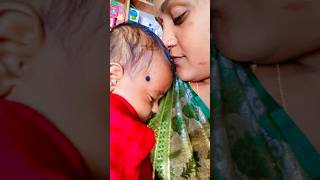 Chinnodhu ♥️👩‍❤️‍💋‍👨 song telugu music trendingshorts cutebaby singer [upl. by Renado78]