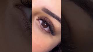 Dubai’s Best in Beauty Ecosophy Eyelash Extensions [upl. by Anelahs526]