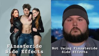 Are finasterides side effects underreported [upl. by Kayle]