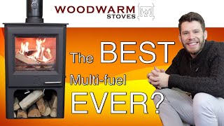 Full review of the Woodwarm Phoenix Firebug 8 [upl. by Anide577]