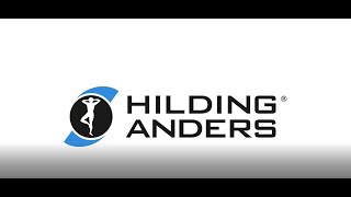 Hilding Anders Prelog [upl. by Irrok347]