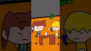 ping pong animationmeme [upl. by Elohcin673]