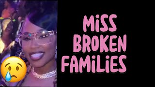 Briana Former Mrs LaTruth celebrates her Broken Family with Divorce Party [upl. by Laroy]