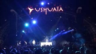 Bakermat live One Day at Ushuaia Ibiza 25082016 Full HD [upl. by Prichard]