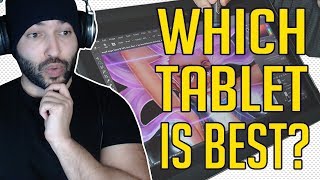 MIKEYS DRAWING TABLET BUYING GUIDE [upl. by Edge836]