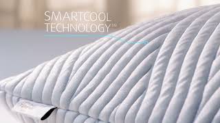 Comfort Pillow SmartCool™ TEMPUR® [upl. by Prisilla]