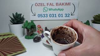 16 EYLÜL PAZARTESİ KAHVE FALINIZ 🍮 TANE TANE ANLATIM 🔮 [upl. by Annadiana]